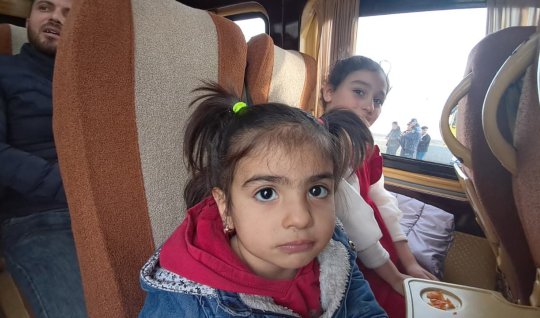 Ağdərə və Xocalının kəndlərinə da 32 ailə köçürüldü