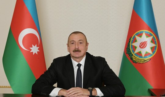 Vüqar Bayramov: Azərbaycan iqtisadiyyatı 22 ildə 4 dəfə böyüyüb