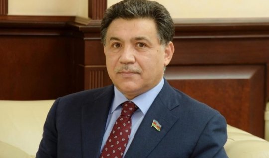 Deputat: Bəziləri Prezidentin etimadını doğrultmadı