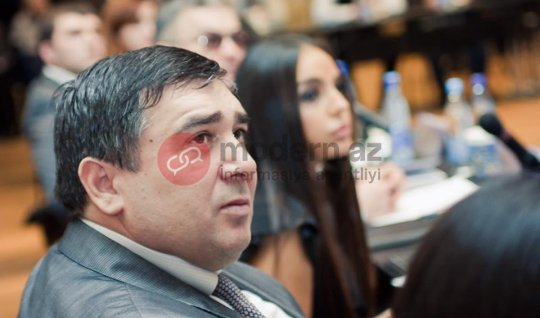 Azərbaycan diaspor nümayəndələrinin həbs müddəti UZADILDI