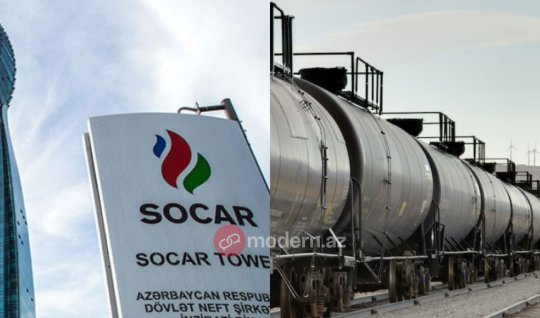 Ermənistan&nbsp;Azərbaycan benzini üçün nə qədər ödəyib? - AÇIQLAMA