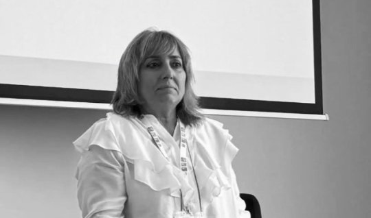 Azərbaycanda tanınmış alim vəfat etdi