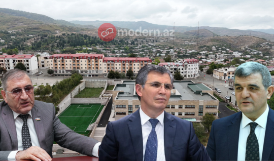 2026-cı ildə Milli Məclisin komitələri Qarabağda iclas keçirəcək?&nbsp;&nbsp;