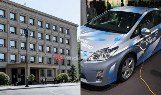 Will those who buy hybrid and electric vehicles this year pay tax when they sell them next year? - OFFICIAL