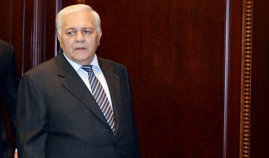 Oqtay Əsədovun qızı vəfat edib