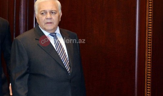 Oqtay Əsədovun qızı vəfat edib