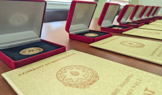 Xocalının daha iki kəndinə 133 nəfər qayıtdı &ndash; FOTO