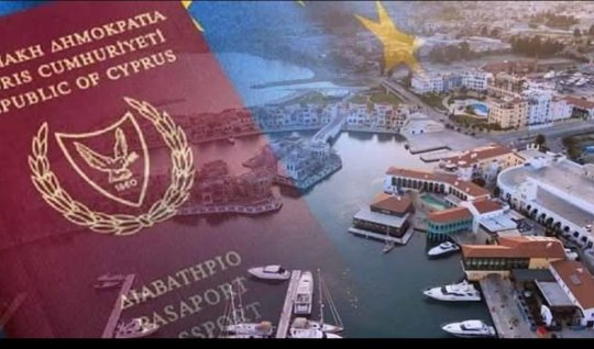 From Turkey regarding Southern Cyprus VISA DECISION