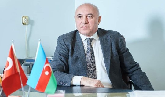 Müxalif deputatın oğlu hakim TƏYİN OLUNDU