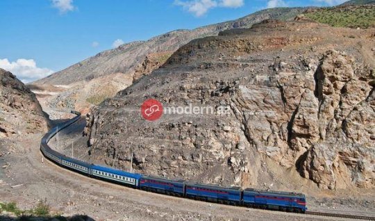 Ermənistan Zəngəzur dəhlizinin tikintisinə&nbsp;BAŞLAYIR