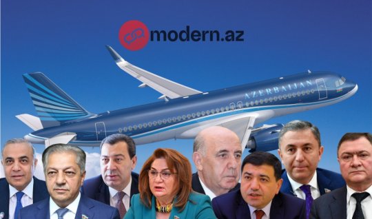 2025-ci ilin deputat səfərləri:&nbsp;kim, hara, nə qədər...