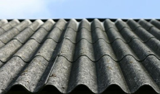 Azərbaycanda asbest və şiferlər qadağan edilir