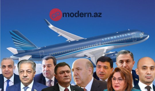 2025-ci ilin deputat səfərləri:&nbsp;kim, hara, nə qədər...