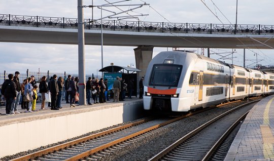 Mənzil başına komfortla: Dəmir yollarında sərnişinləri hansı yeniliklər gözləyir?