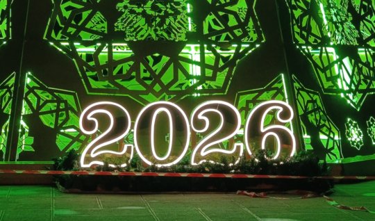 Xankəndi bayrama hazırdır - FOTO&nbsp;