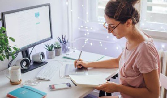 Distant iş rəsmiləşir