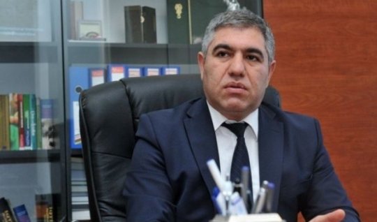 Deputat qanun layihəsindəki ifadəyə ETİRAZ ETDİ