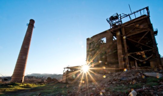 İstifadəsiz qalan zavod və anbar kimə veriləcək? - TƏKLİF