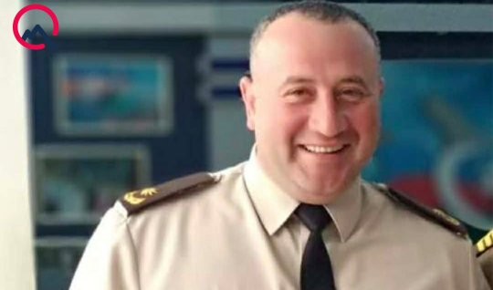 FHN-in polkovnik-leytenantı qəfil vəfat etdi