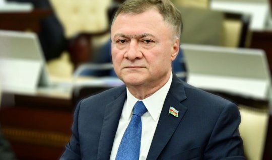 Azərbaycan idmanı milli güc, beynəlxalq imic və strateji inkişaf alətidir