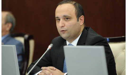 Ulu Öndərin azərbaycançılıq ideologiyası əsasında formalaşan milli həmrəyliyimiz əbədidir