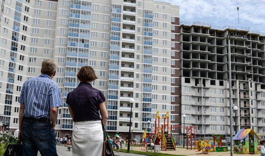 Əmlak bazarında kəskin böhran - 2026-da evlər ucuzlaşacaq