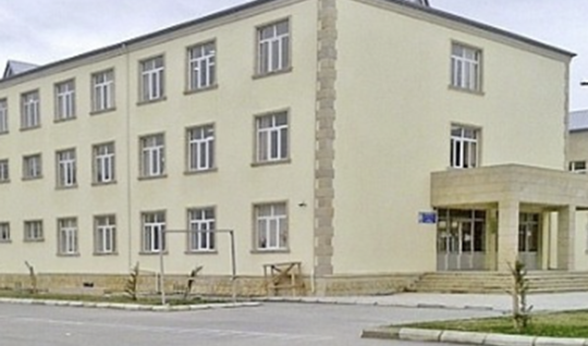 Bakıda orta məktəb şagirdi vəfat etdi - FOTO