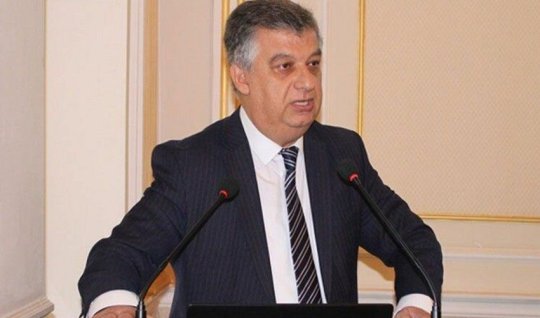 Pensiyadan əvvəl ölən vətəndaşın kapitalı vərəsəsinə verilsin!&nbsp;- Deputat