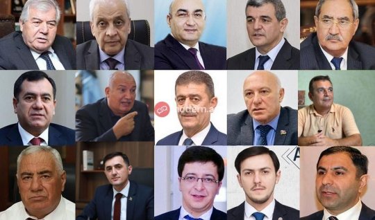 Siyasi partiyalar üçün 2025-ci il: kim nə qazandı, nə itirdi? - SORĞU