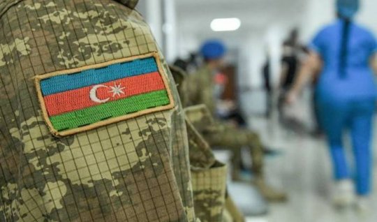 Müharibə əlilləri və şəhid ailələri bu rüsumlardan AZAD EDİLİR