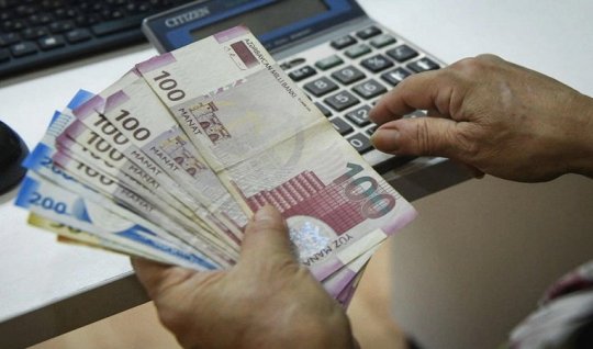 Bu əməllərin törədilməsinə görə 30 min manat cərimə müəyyən edilir