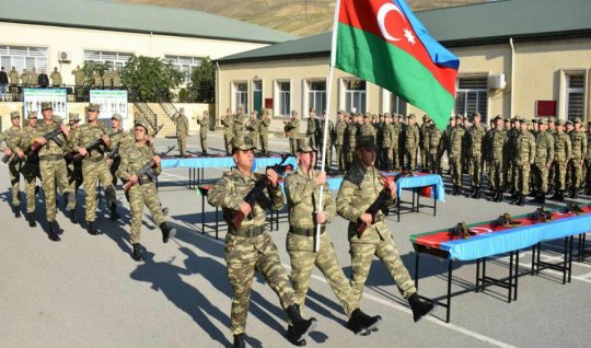 Hərbi xidmətə çağırılan dövlət qulluqçularına müavinət veriləcək