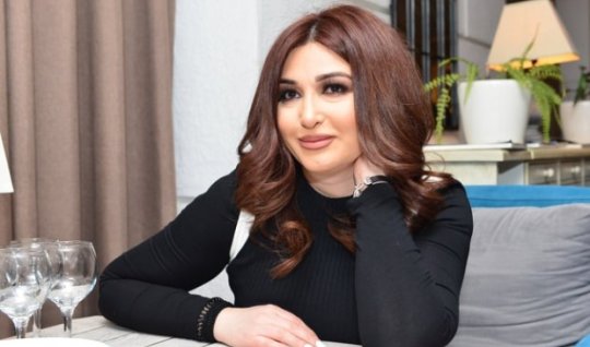 Dilarə Əliyeva qayınatası və qayınanası ilə birgə Prezidentə məktub YAZDI