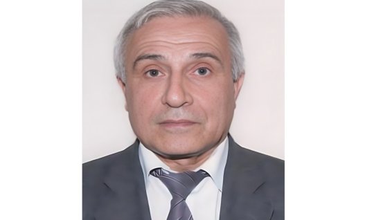 BDU-nun professoru vəfat etdi