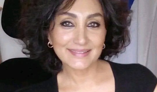 Tanınmış telejurnalist vəfat edib&nbsp;