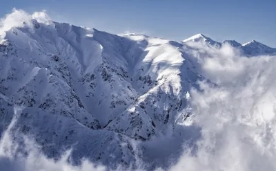 Will it snow in Baku tomorrow? - FORECAST