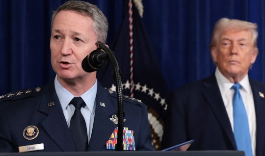 Maduro nasıl yakalandı? - General AÇIKLADI