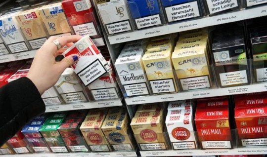 Siqaretlər kəskin bahalaşdı - YENİ QİYMƏTLƏR