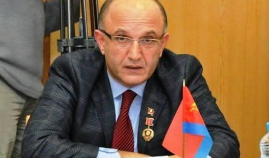 Azərbaycan kommunistləri Trampdan narazıdır