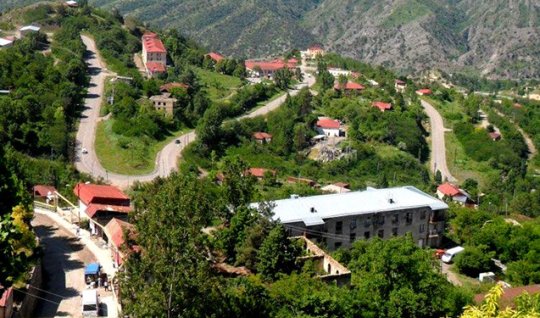 120-140 min insan Qarabağda yaşayacaq, işləyəcək