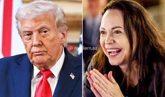 Trampın arzusunu puç edən qadın: ABŞ prezidenti ondan niyə QİSAS ALDI...