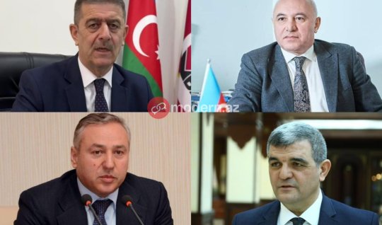 Deputatlar icra başçılarından razıdırlar, narazı? - Münasibətlər AÇIQLANDI