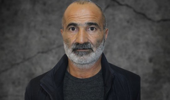 Məzar daşını sındıran şəxs həbs edildi