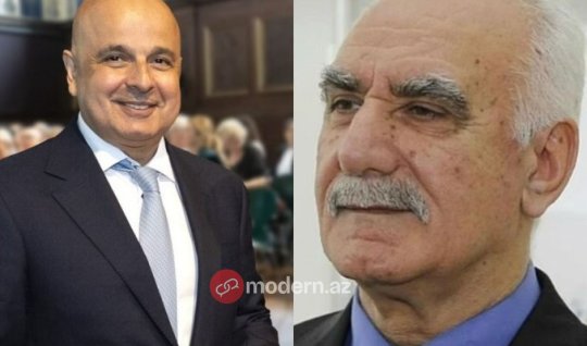 Prezidentin ordenlə təltif etdiyi diaspor fəalları kimlərdir? - DOSYE