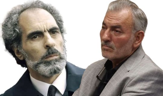 پاسخ تند برادرزاده الچی‌بیگ به نعمت پناهلی: این تیپ آدم حقیر...