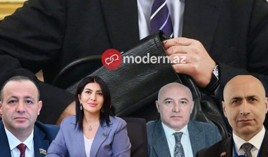 İcra hakimiyyətləri müasir çağırışlara cavab vermir - DEPUTATLAR