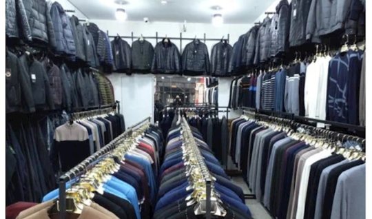 Azərbaycan Türkiyədən geyim idxalına çəkdiyi xərci 13 % azaldıb