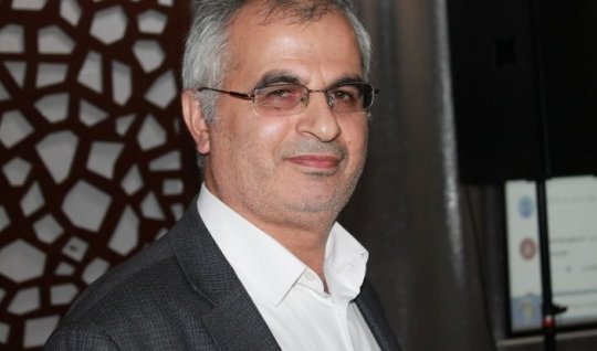 Jurnalist Sultan Laçına ağır itki üz verib