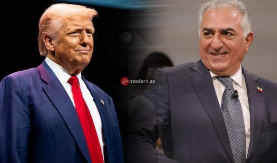 واشنگتن پهلوی را در ایران به قدرت برساند... -&nbsp;کارشناس رویدادها را اعلام کرد