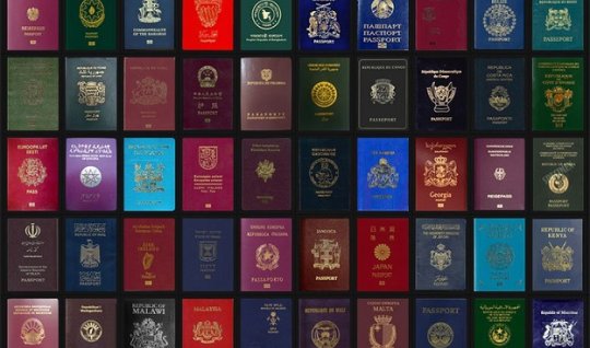 Dünyanın ən güclü pasportları: reytinqdə Azərbaycan neçəncidir? - SİYAHI